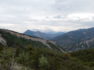 Randonnée du 31/05/2017 à Cheynet, DSCN1259