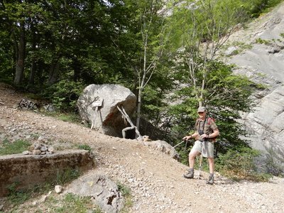 Randonnée du 31/05/2017 à Cheynet, DSCN1235
