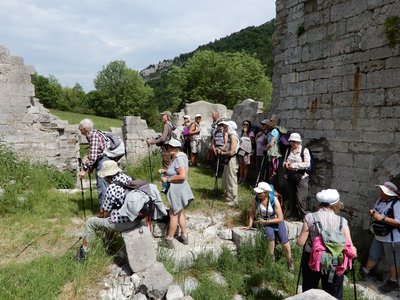 Randonnée du 31/05/2017 à Cheynet, DSCN1247