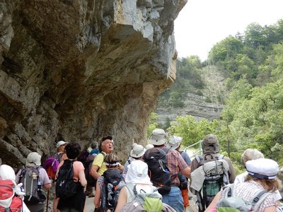 Randonnée du 31/05/2017 à Cheynet, DSCN1240