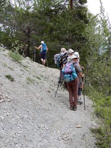Randonnée du 31/05/2017 à Cheynet, DSCN1255