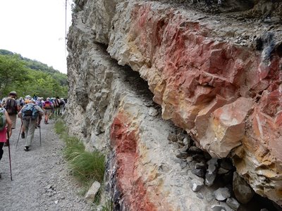 Randonnée du 31/05/2017 à Cheynet, DSCN1229