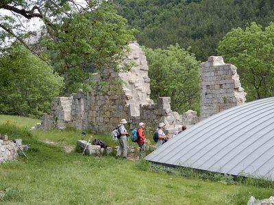 Randonnée du 31/05/2017 à Cheynet, DSCN1245