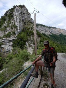 Randonnée du 31/05/2017 à Cheynet, DSCN1242