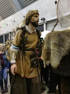 Belgique 2017 - Trolls , IMG_20170415_114802