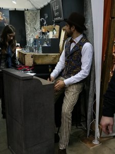 Belgique 2017 - Trolls , IMG_20170415_115000