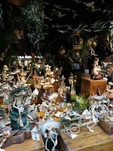 Belgique 2017 - Trolls , IMG_20170415_115345