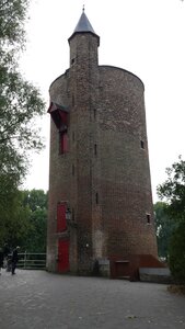 Bruges - Octobre 2016, 20161014_111948