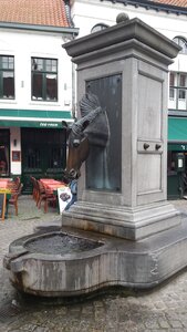 Bruges - Octobre 2016, 20161014_113023