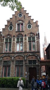 Bruges - Octobre 2016, 20161014_113652