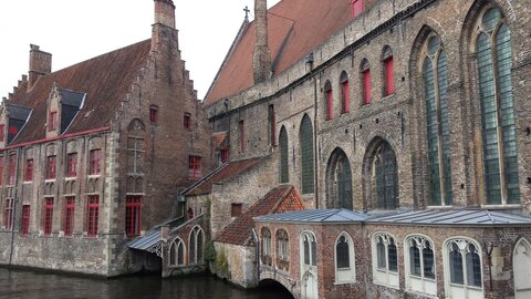 Bruges - Octobre 2016, 20161014_114110