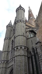 Bruges - Octobre 2016, 20161014_114244