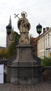 Bruges - Octobre 2016, 20161014_115449