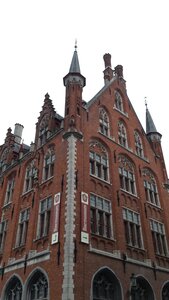 Bruges - Octobre 2016, 20161014_134224