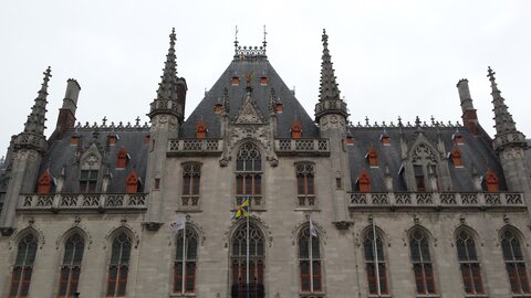 Bruges - Octobre 2016, 20161014_134831