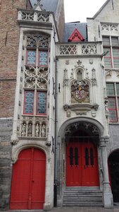 Bruges - Octobre 2016, 20161014_135701