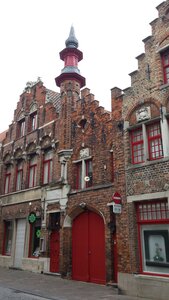 Bruges - Octobre 2016, 20161014_140315