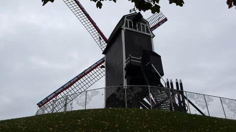 Bruges - Octobre 2016, 20161014_142021