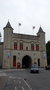 Bruges - Octobre 2016, 20161014_142530