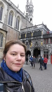 Bruges - Octobre 2016, 20161014_144020