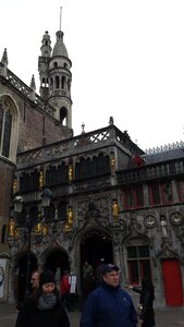 Bruges - Octobre 2016, 20161014_144040