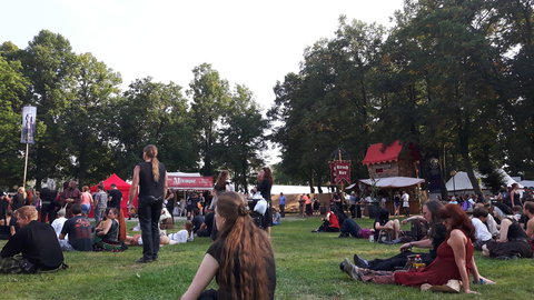 Selb Festival Mediaval IX Septembre 2016, 20160909_164046