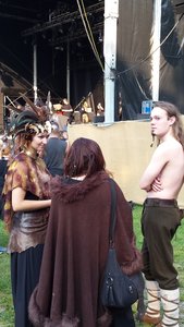 Selb Festival Mediaval IX Septembre 2016, 20160909_173810