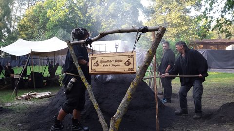 Selb Festival Mediaval IX Septembre 2016, 20160909_180614