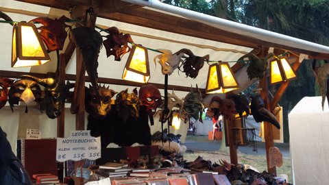 Selb Festival Mediaval IX Septembre 2016, 20160909_191021