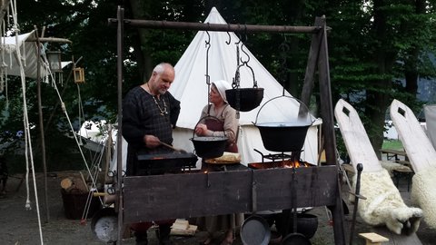 Selb Festival Mediaval IX Septembre 2016, 20160909_194641