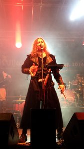 Selb Festival Mediaval IX Septembre 2016, 20160909_213714