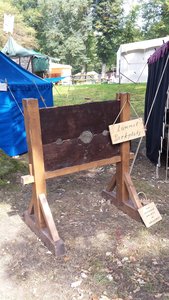 Selb Festival Mediaval IX Septembre 2016, 20160910_115223