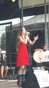 Selb Festival Mediaval IX Septembre 2016, 20160910_141638