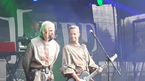 Selb Festival Mediaval IX Septembre 2016, 20160910_160126