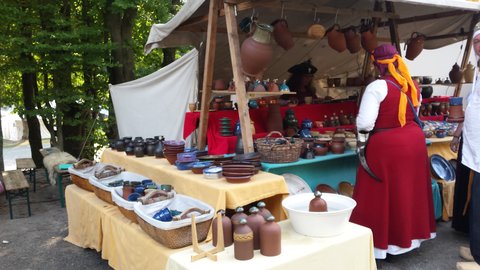 Selb Festival Mediaval IX Septembre 2016, 20160910_160914
