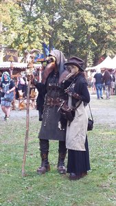 Selb Festival Mediaval IX Septembre 2016, 20160910_162527
