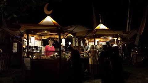 Selb Festival Mediaval IX Septembre 2016, 20160910_211233