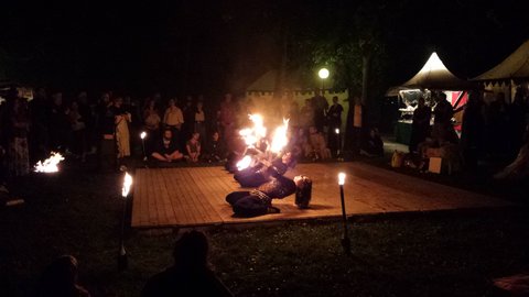 Selb Festival Mediaval IX Septembre 2016, 20160910_221151