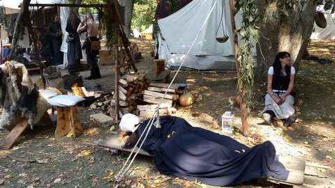 Selb Festival Mediaval IX Septembre 2016, 20160911_134048