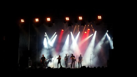 Selb Festival Mediaval IX Septembre 2016, 20160911_205414