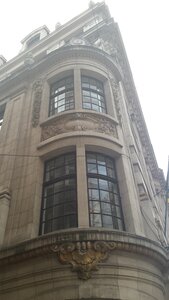 Bruxelles Octobre 2016 - Centre Historique, 20161011_181257