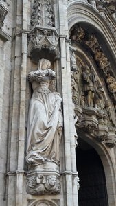Bruxelles Octobre 2016 - Centre Historique, Grand Place - 20161011_165005