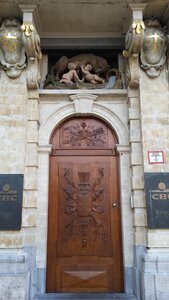 Bruxelles Octobre 2016 - Centre Historique, Grand Place - 20161011_165126