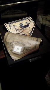 Bruxelles Octobre 2016 - Musée des instruments de musique, 20161012_125232