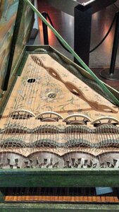 Bruxelles Octobre 2016 - Musée des instruments de musique, 20161012_135113_Richtone HDR 