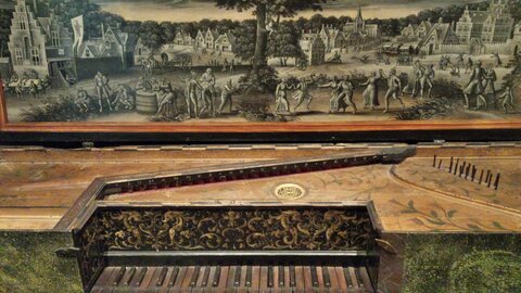 Bruxelles Octobre 2016 - Musée des instruments de musique, 20161012_135428_Richtone HDR 