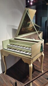 Bruxelles Octobre 2016 - Musée des instruments de musique, 20161012_135517_Richtone HDR 