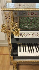 Bruxelles Octobre 2016 - Musée des instruments de musique, 20161012_141318_Richtone HDR 