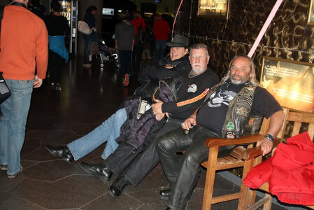BORT LES ORGUES HARLEY DAVIDSON, Bort-les-Orgues Chapter Ascension 2012 114