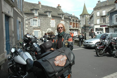 BORT LES ORGUES HARLEY DAVIDSON, DSC_1527